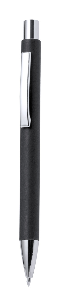 Dynix kuličkové pero - čierna