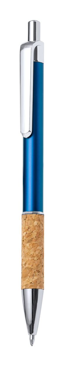 Zenet ballpoint pen - blue