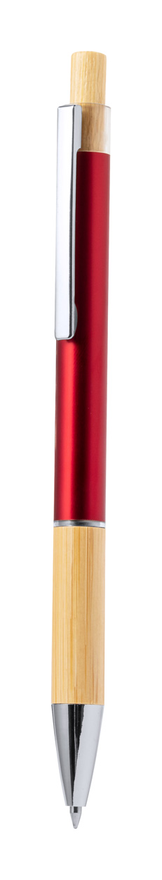 Weler ballpoint pen - Rot
