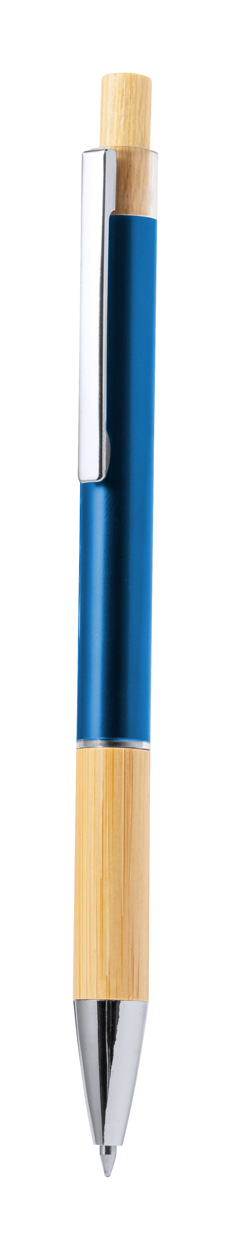 Weler kuličkové pero - modrá