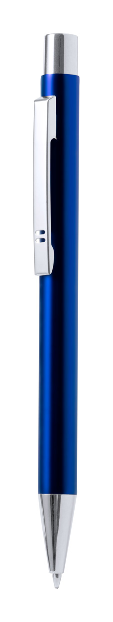 Patrezen ballpoint pen - blue