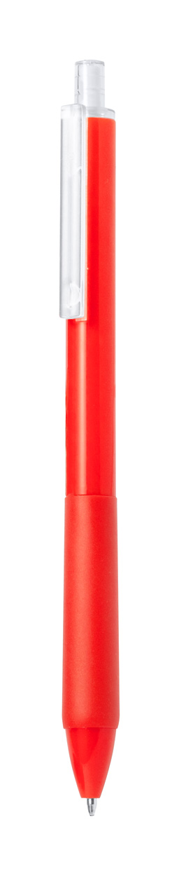 Synex ballpoint pen - Rot