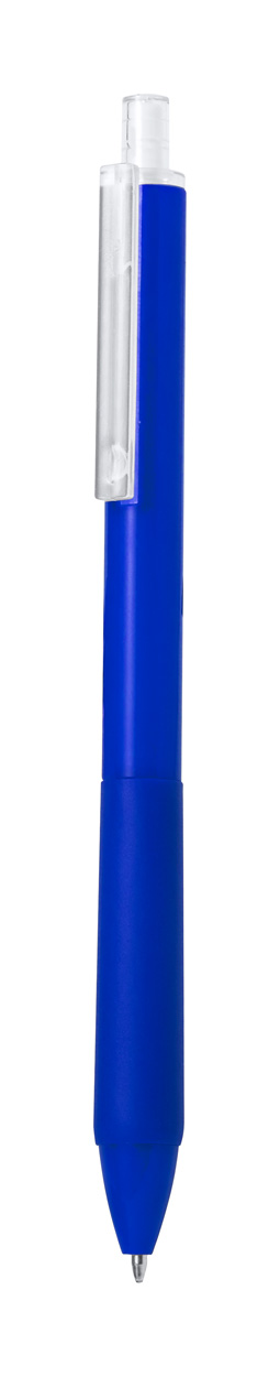 Synex kuličkové pero - modrá