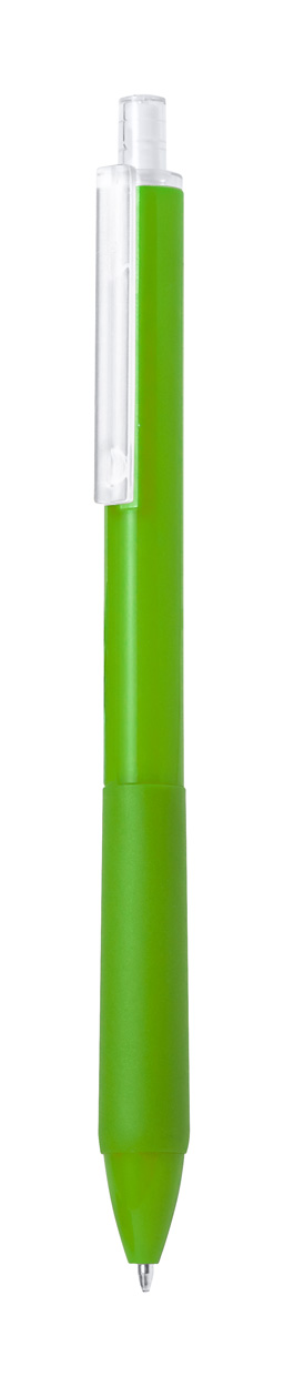 Synex ballpoint pen - green