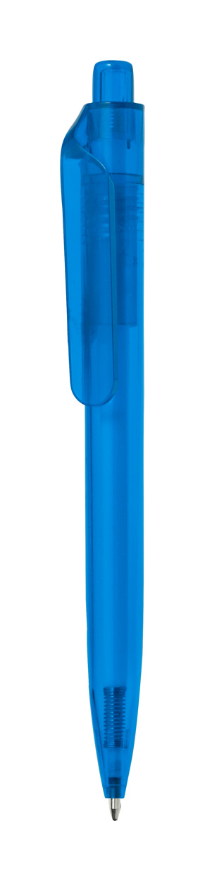 Surten RPET kuličkové pero - modrá