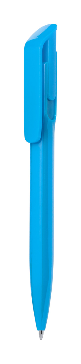 Yatson kuličkové pero - modrá