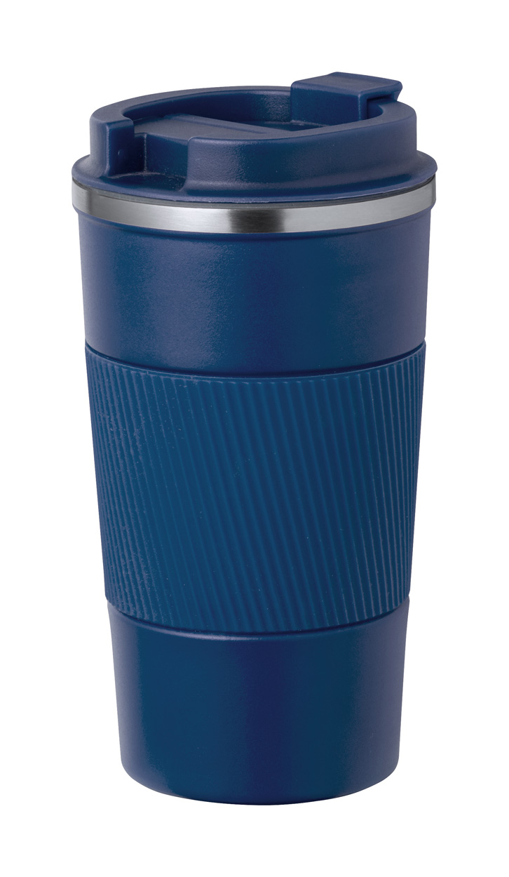 Drury thermo mug - blue