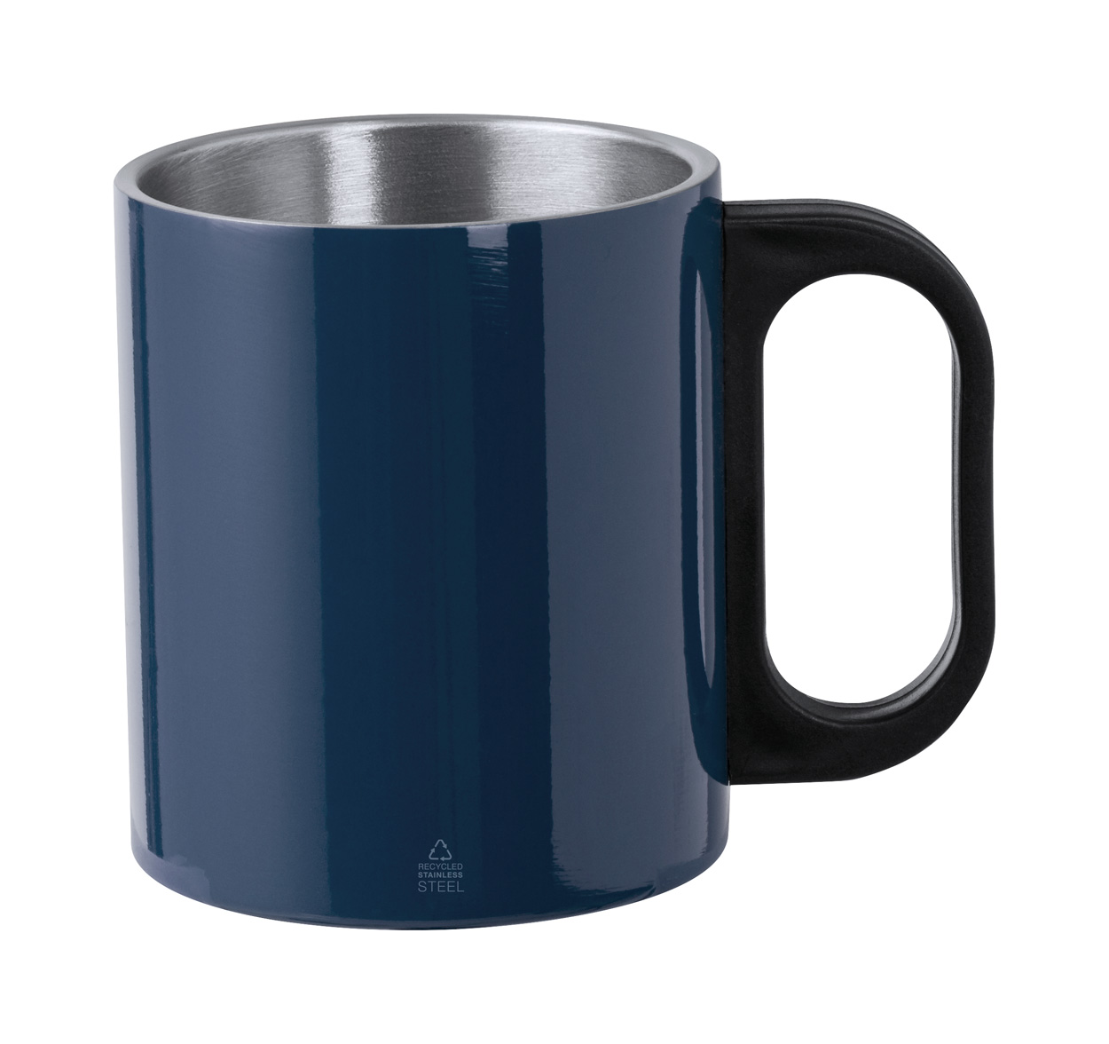 Korpla thermo mug - blue
