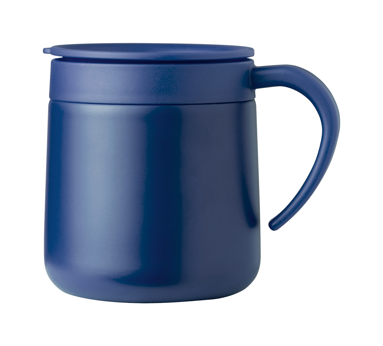 Bokat thermo mug - blau