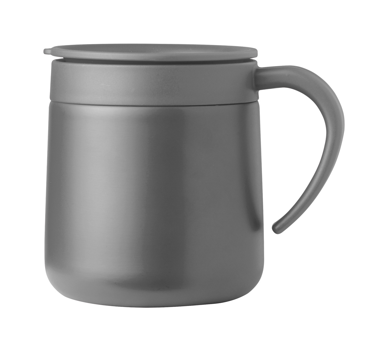 Bokat thermo mug - grey