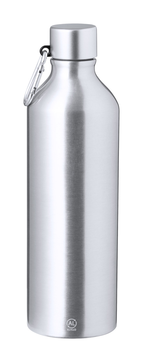 Winex bottle - silver