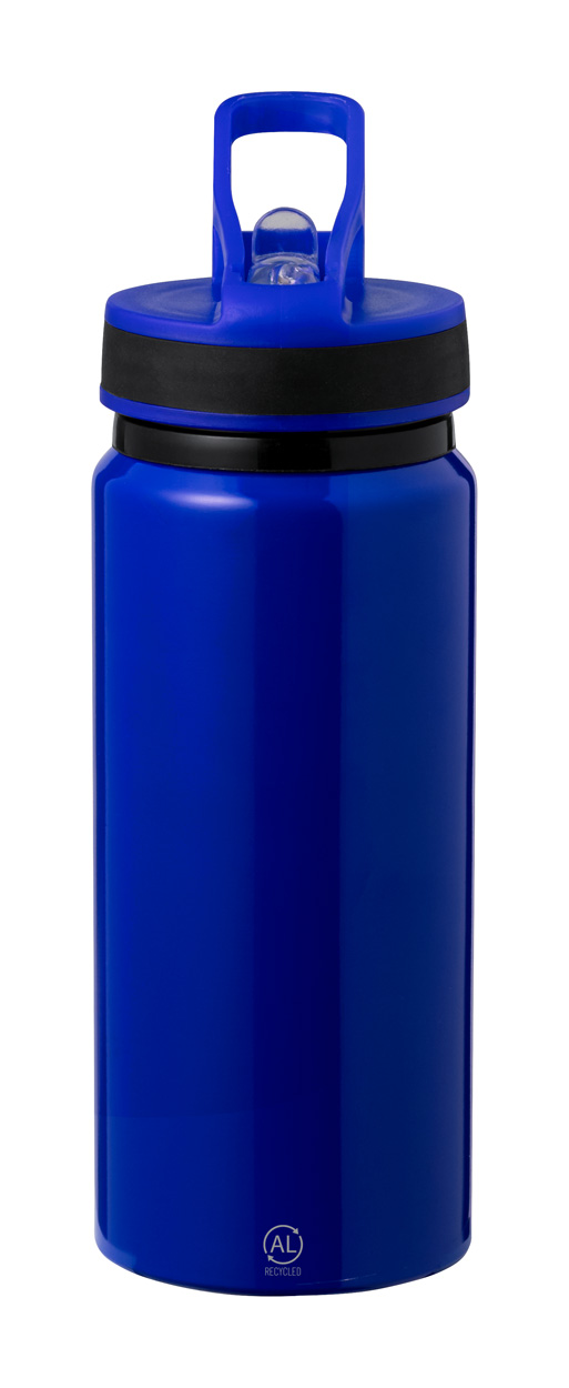 Nolde sports bottle - blue