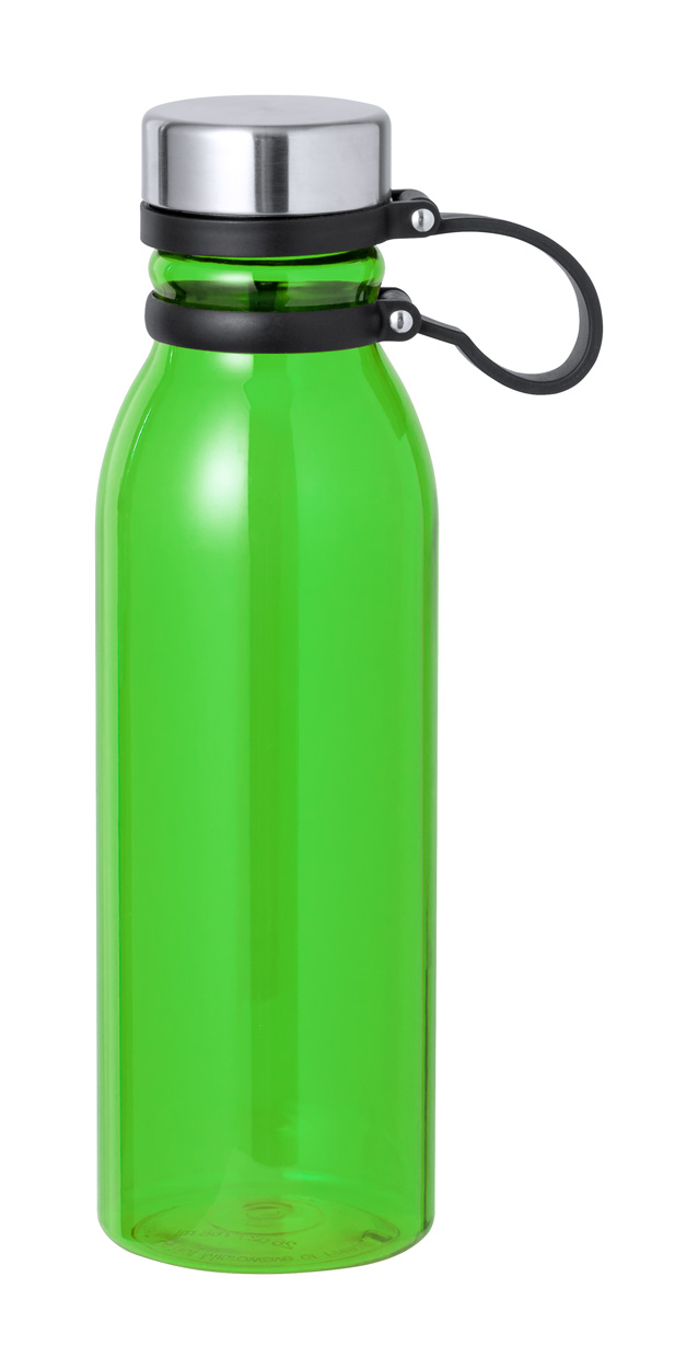 Albrait RPET bottle - Grün