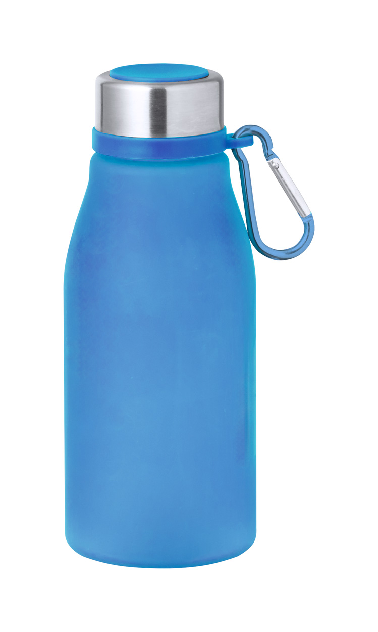 Katsur RPET bottle - blue