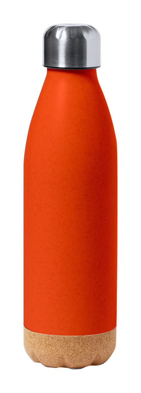 Stroud bottle - red