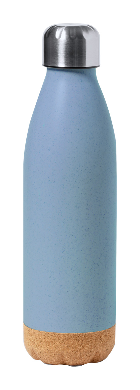 Stroud bottle - blue