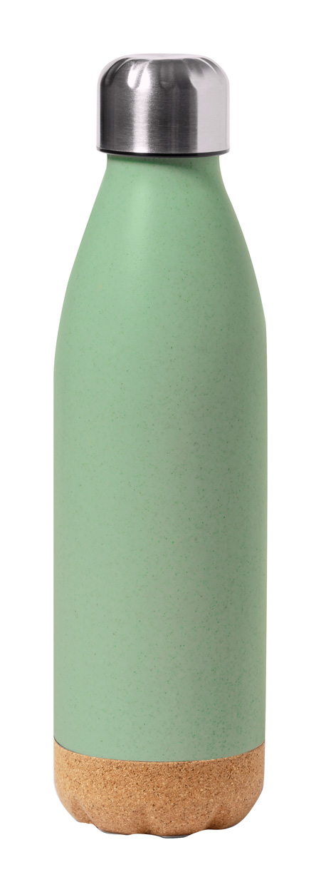 Stroud bottle - green