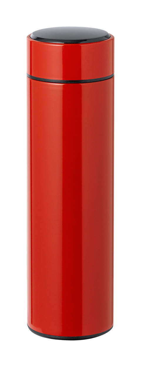 Sutung termoska - červená