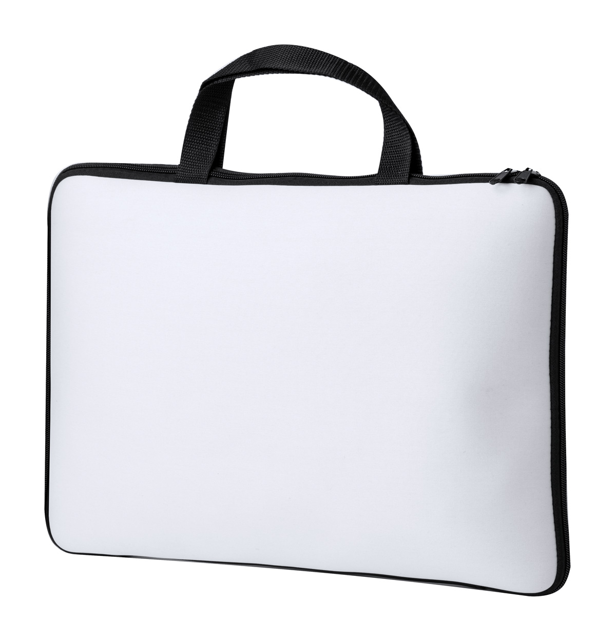 Lury laptop case for sublimation - Weiß 