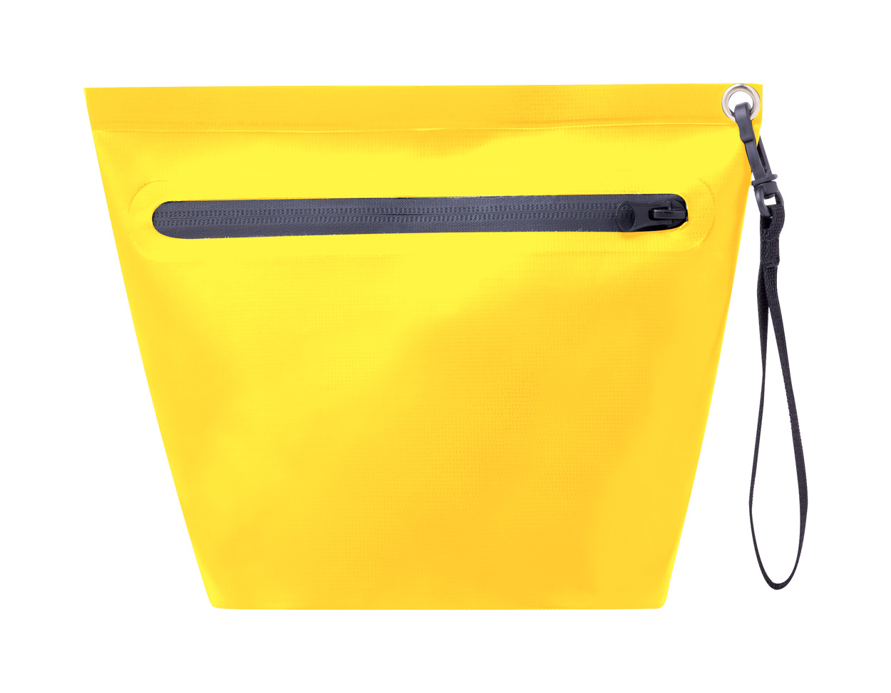 Dalmas multipurpose bag - yellow