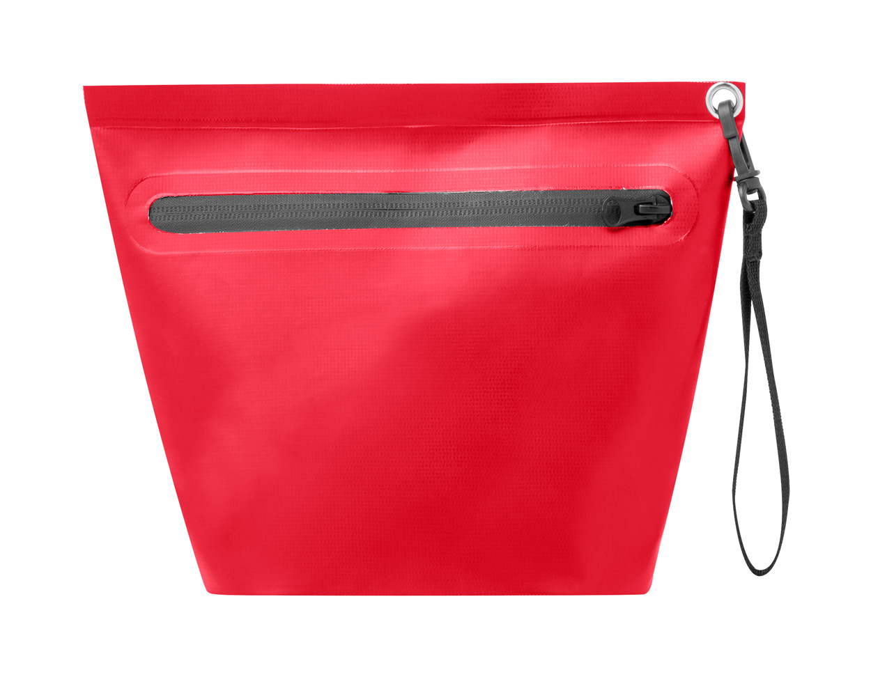 Dalmas multipurpose bag - red