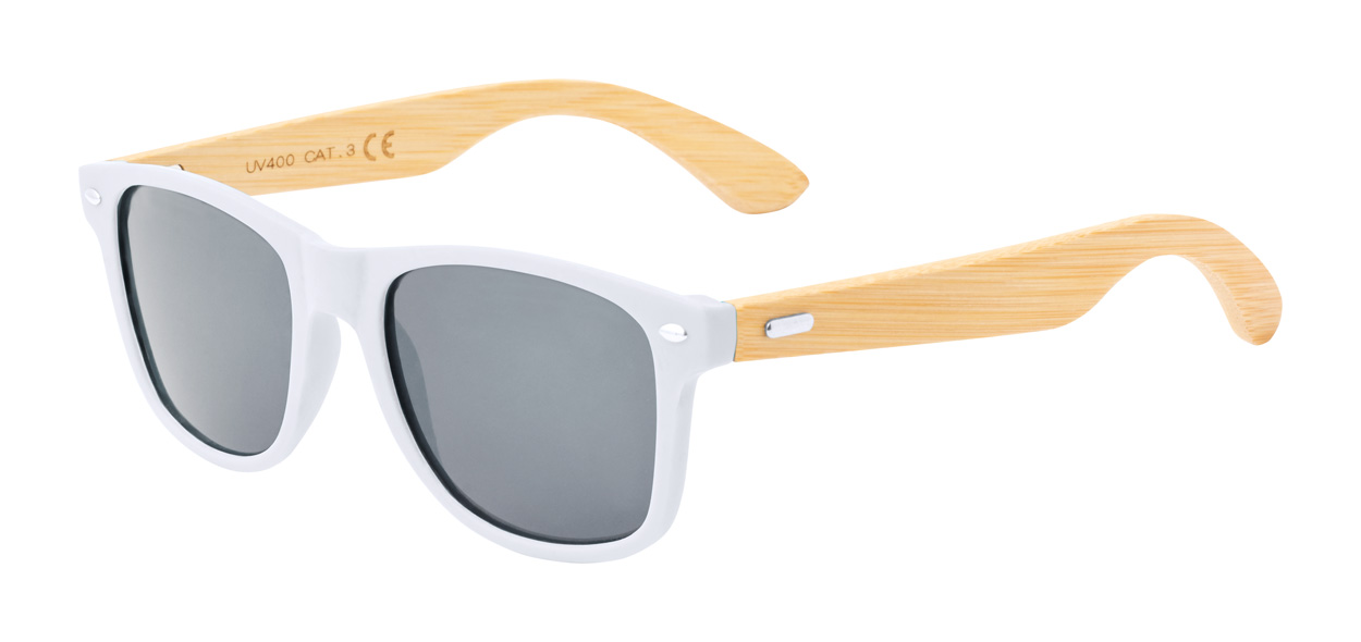 Ferguson sunglasses - white
