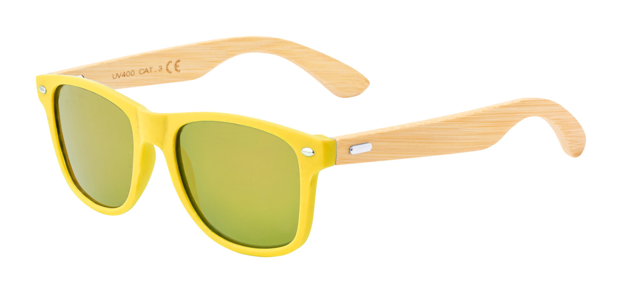 Ferguson sunglasses - Gelb