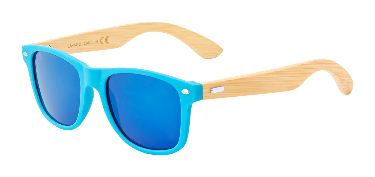 Ferguson sunglasses - baby blue