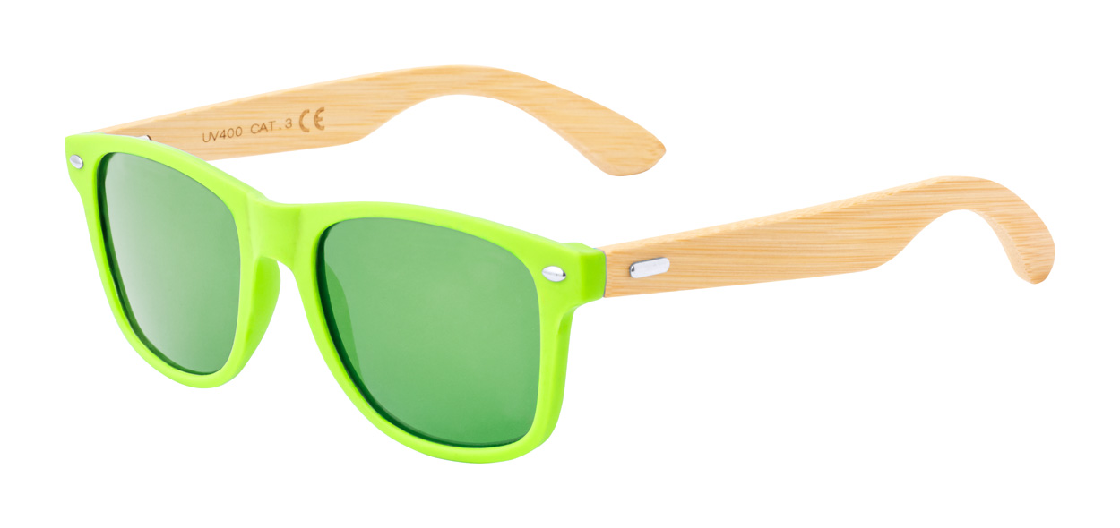 Ferguson sunglasses - lime