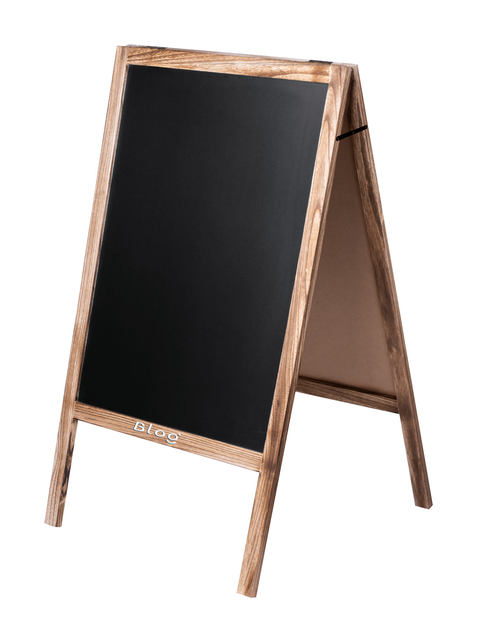 Leward blackboard - beige