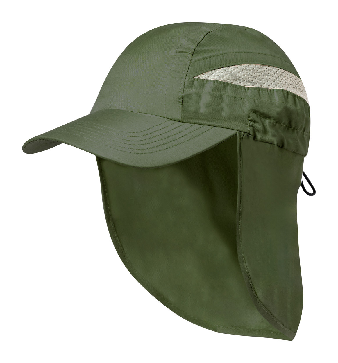 Levant baseball cap - green