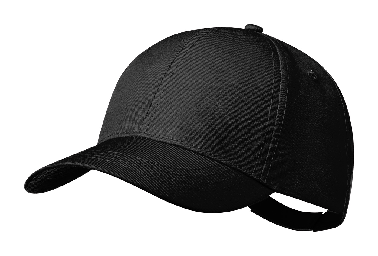 Oconor baseball cap - black