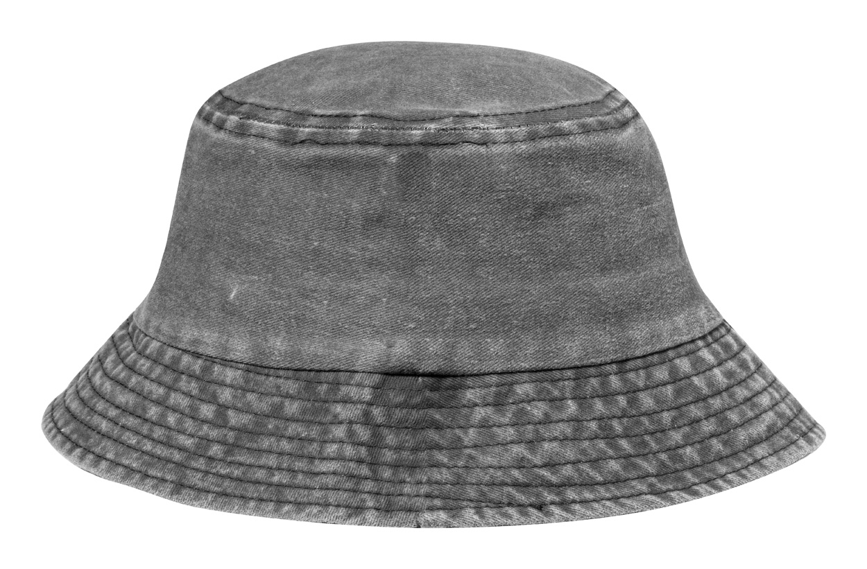 Sirocon fishing cap - grey