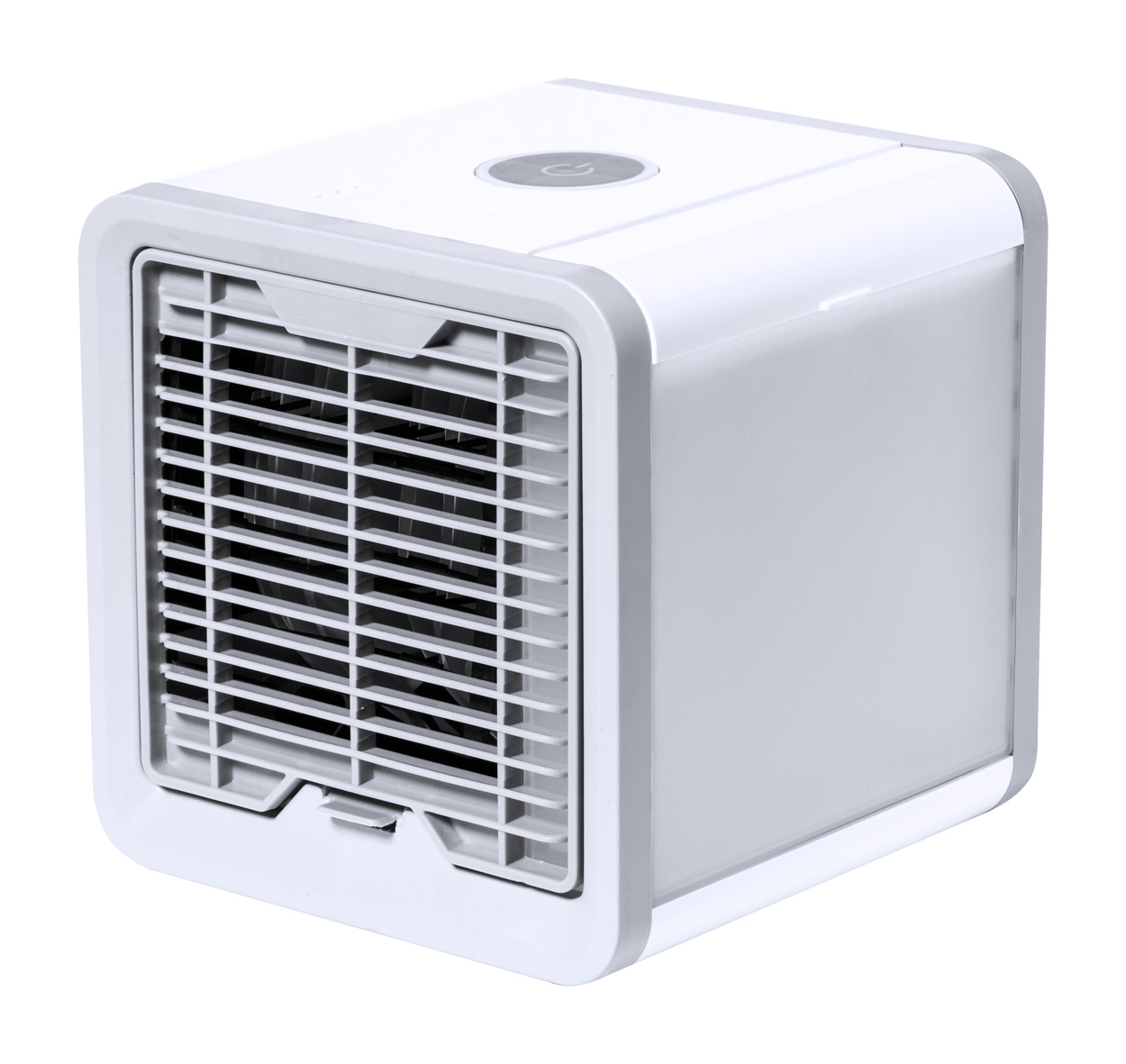 Janek mini air conditioner - white