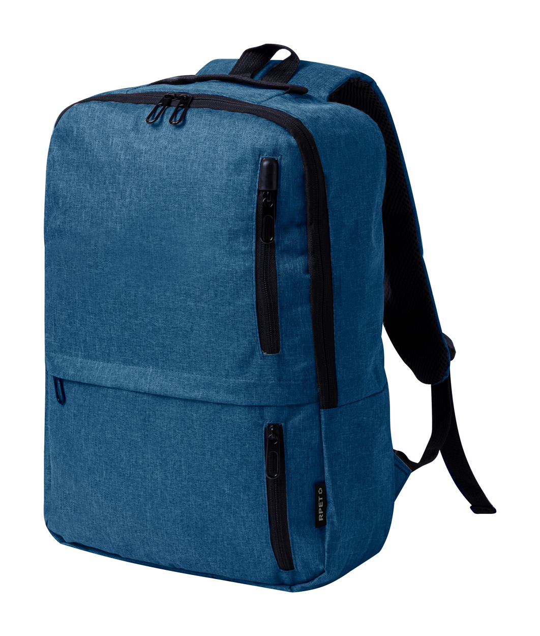 Ingria RPET backpack - blau