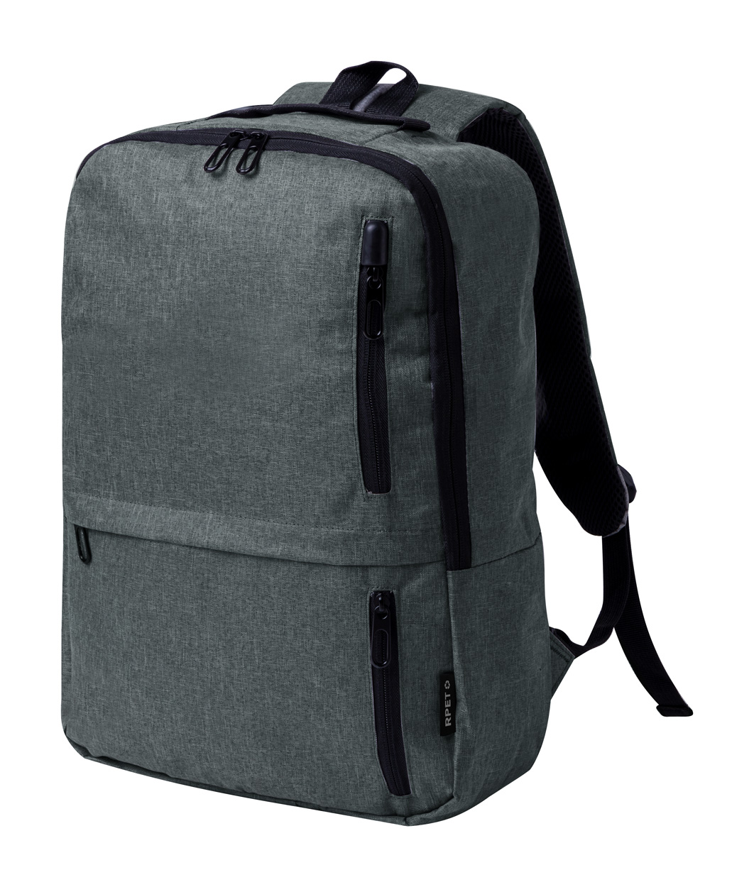 Ingria RPET backpack - Grau