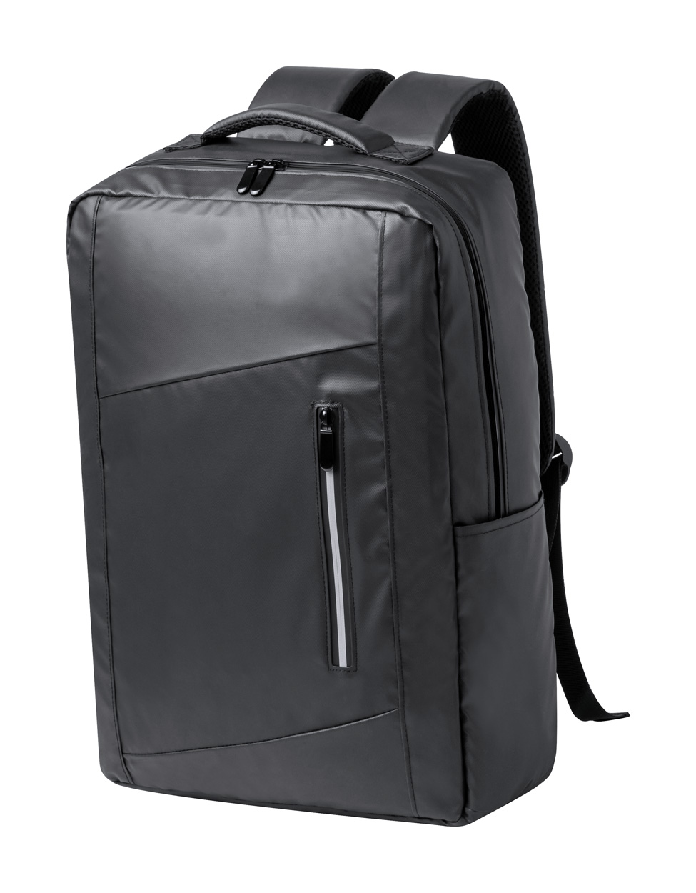 Nexera backpack - schwarz