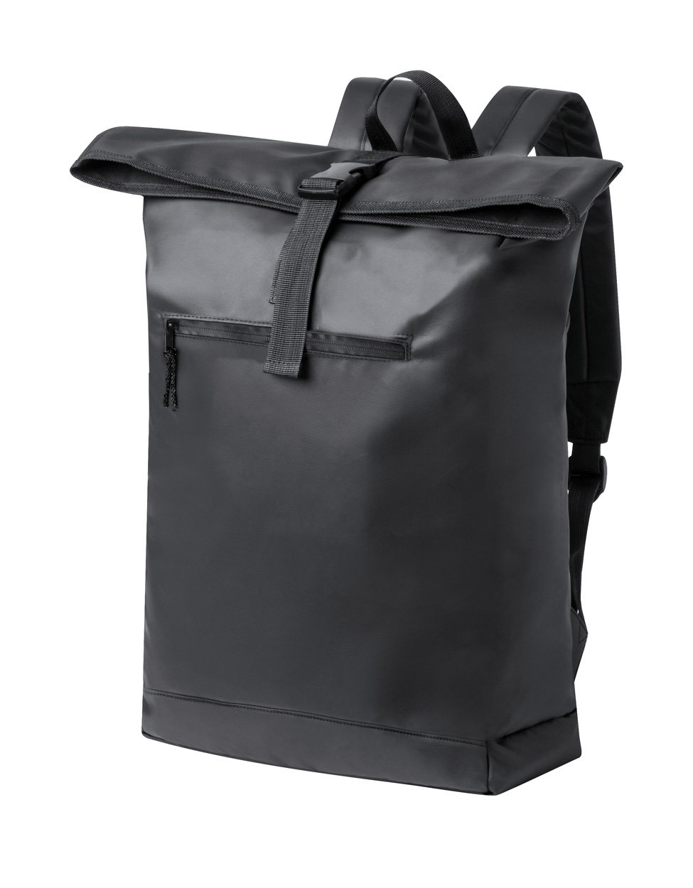 Lucenik backpack - schwarz