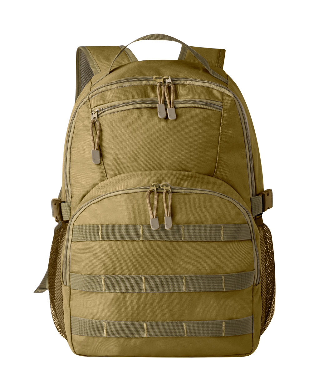 Salced backpack - brown
