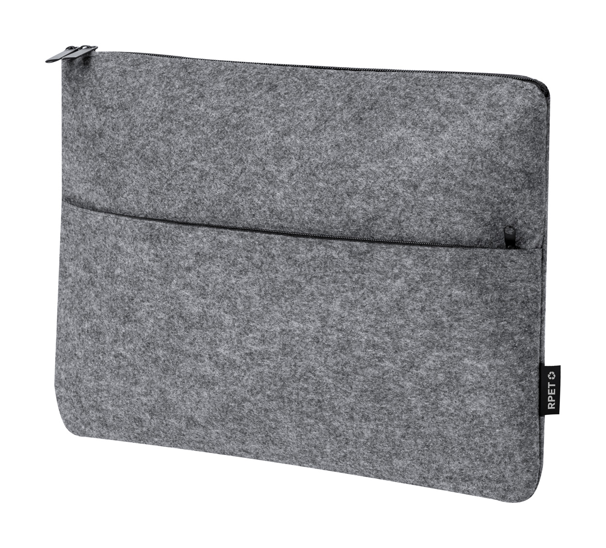 Ginax laptop case - grey