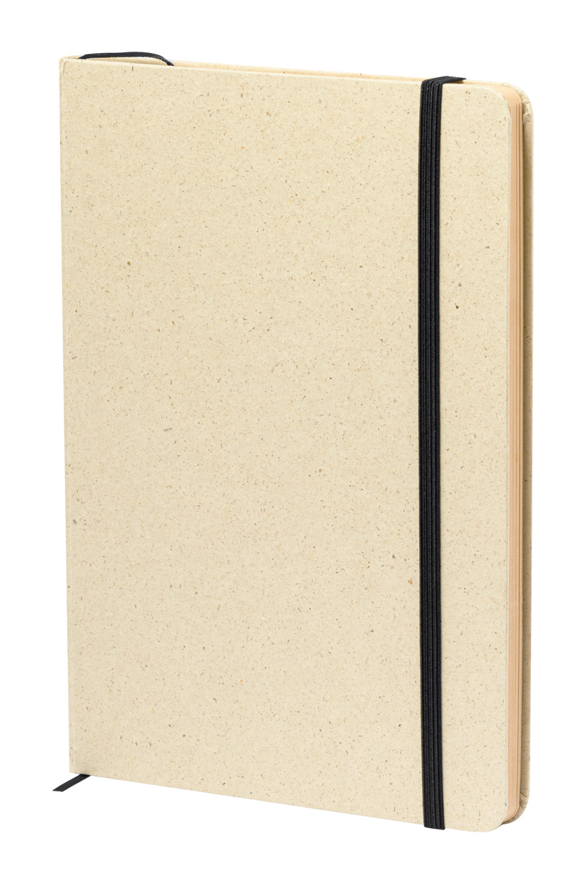 Yerx grass paper pad - beige