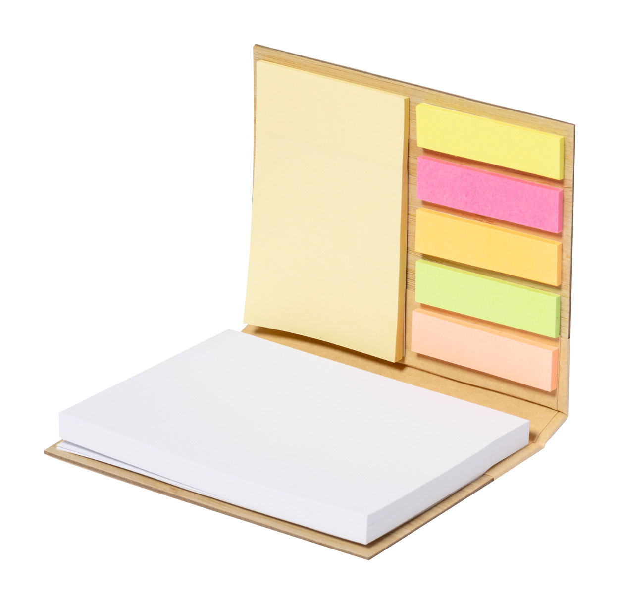 Oresten self-adhesive papers - beige