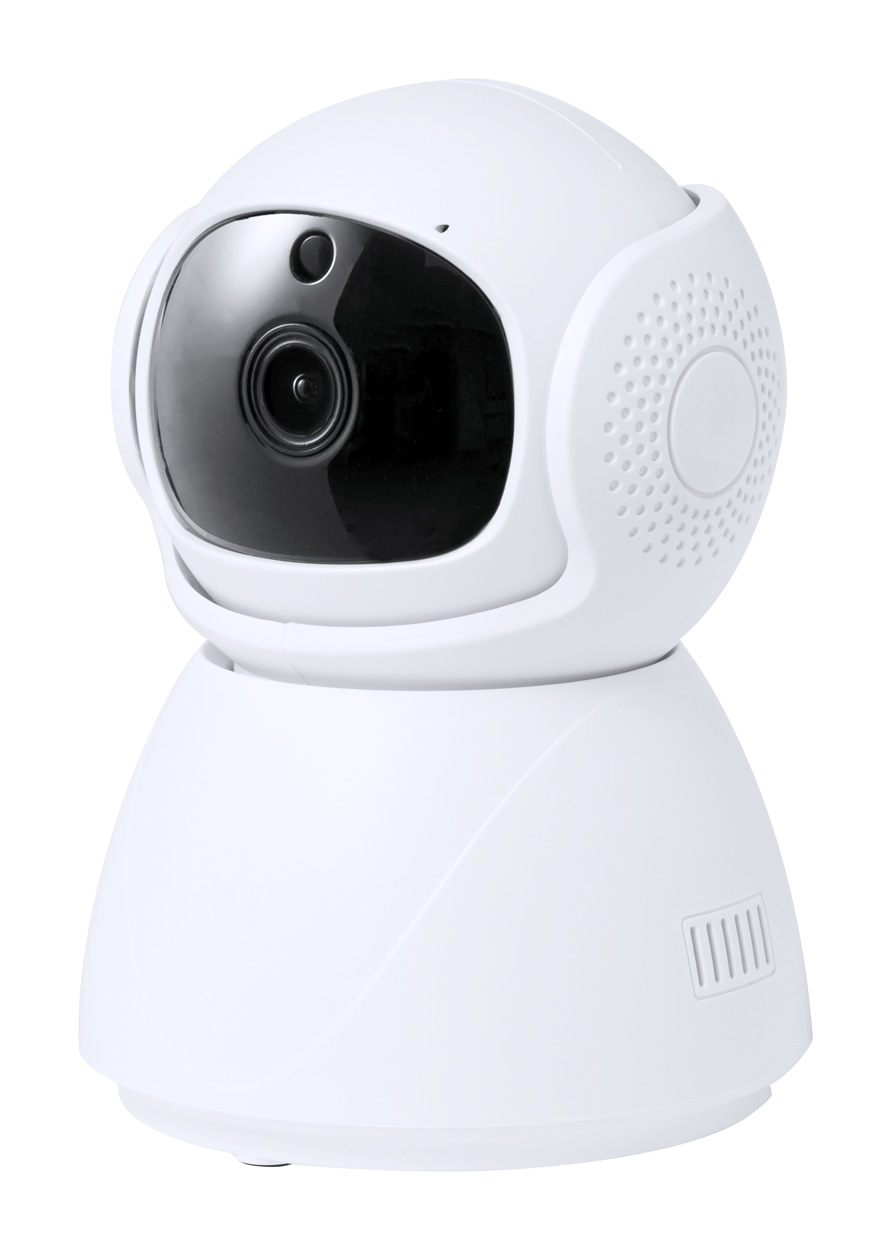 Deors security camera - white