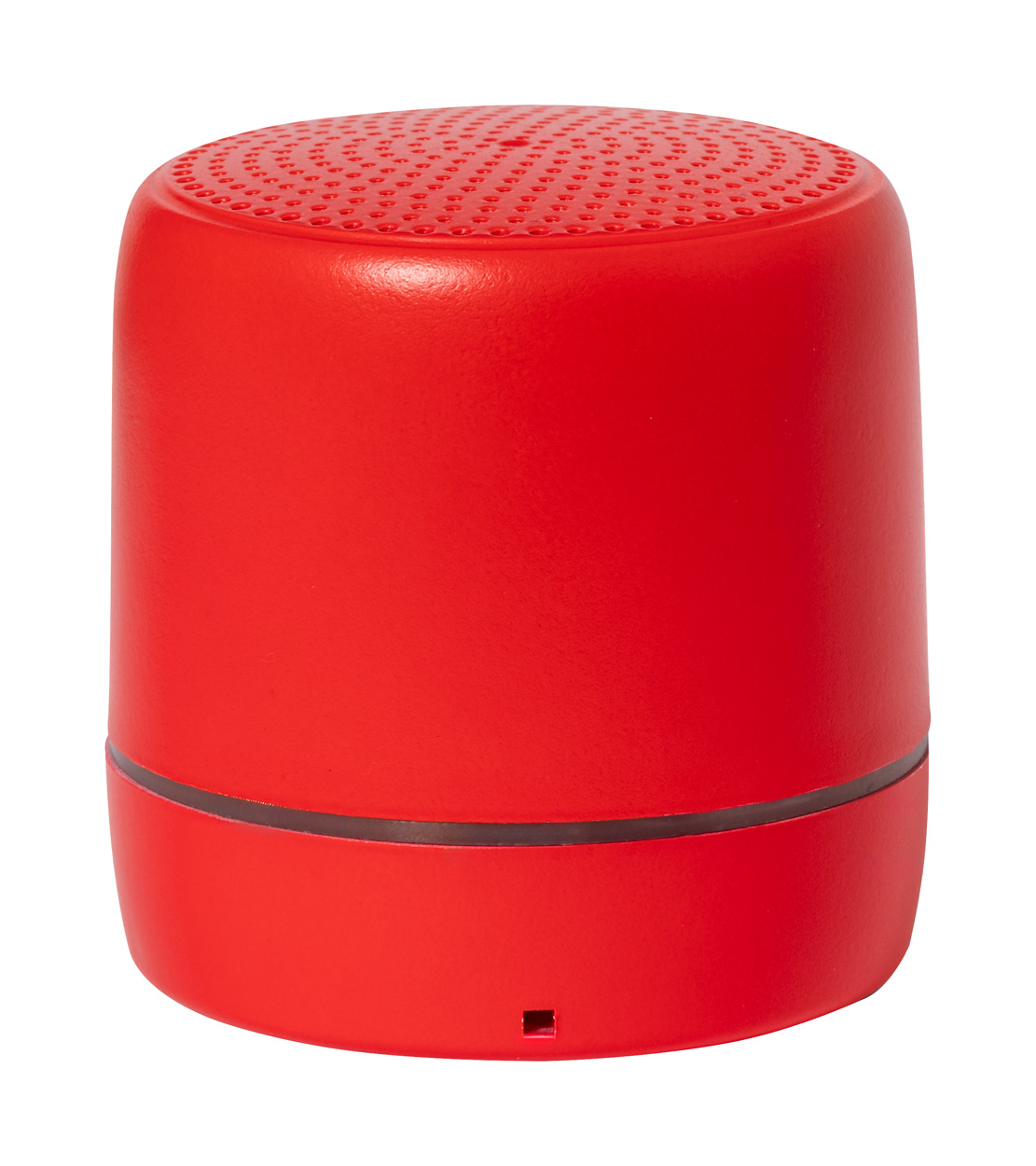 Kucher bluetooth speaker - red