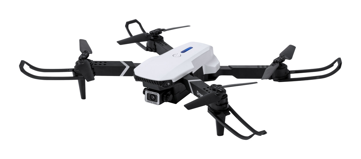 Acrot dron - biela
