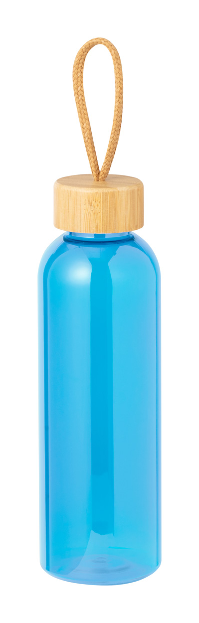 Tournax bottle - blau