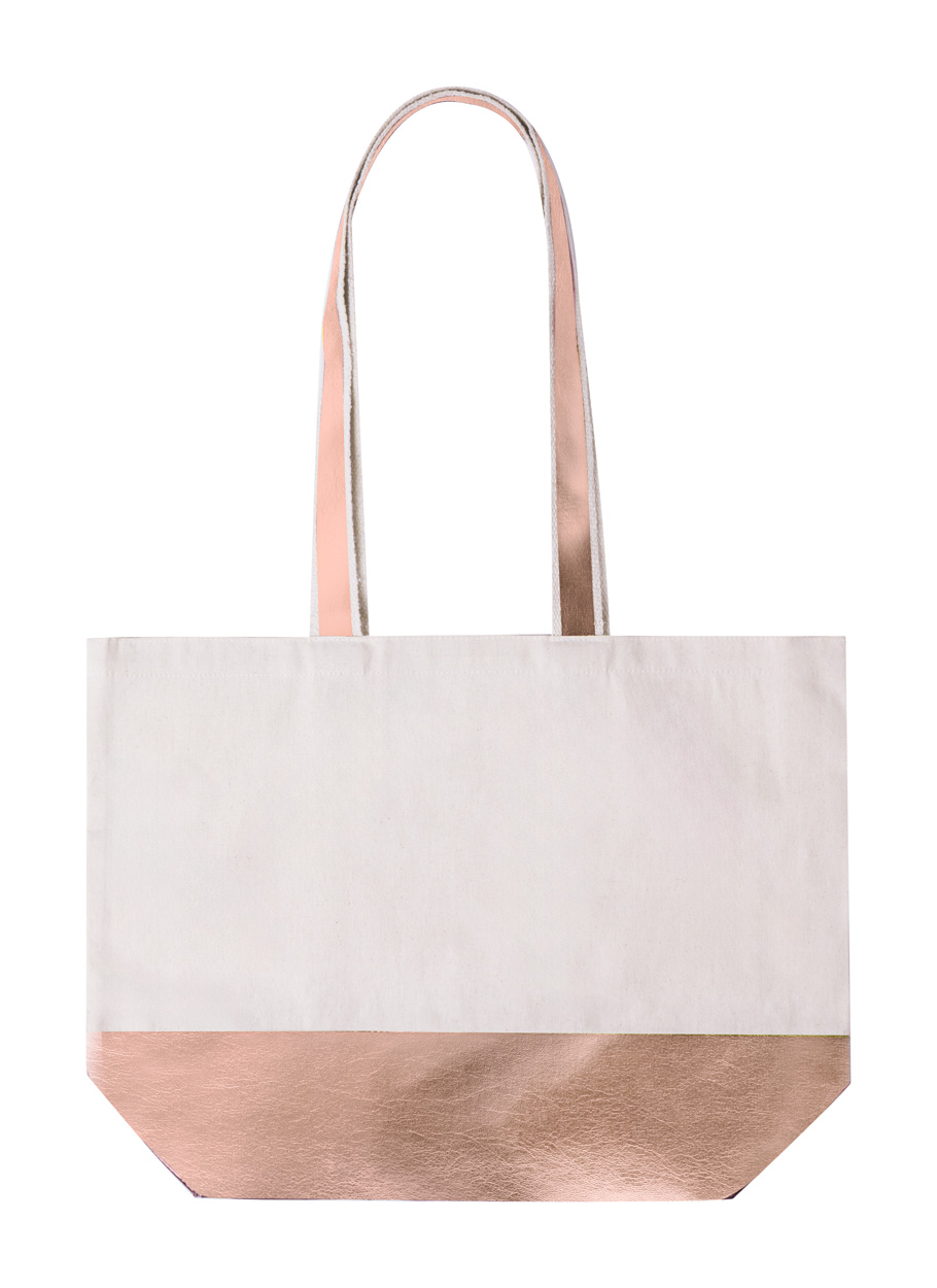 Hitalax shopping bag - Rosa