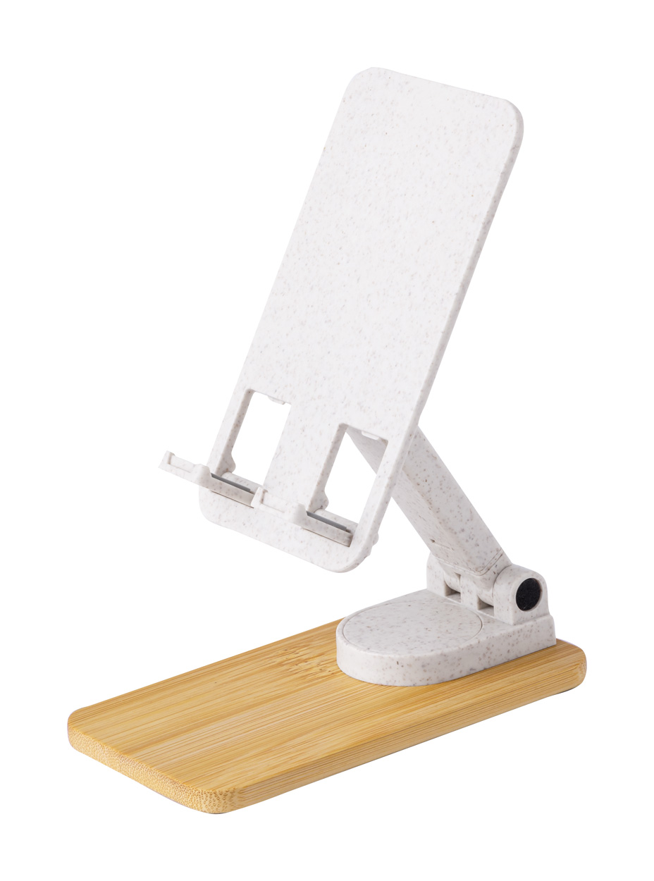 Manyx mobile stand - beige