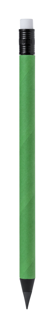 Depex pero bez inkoustu - zelená