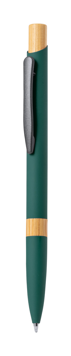 Lantasker kuličkové pero - zelená